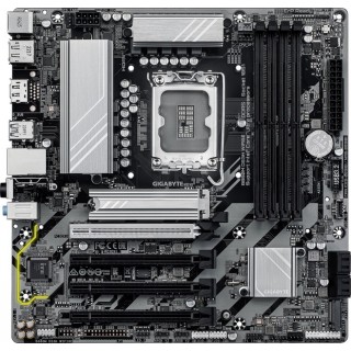 GIGABYTE B860M DS3H WIFI6E, Socket 1851